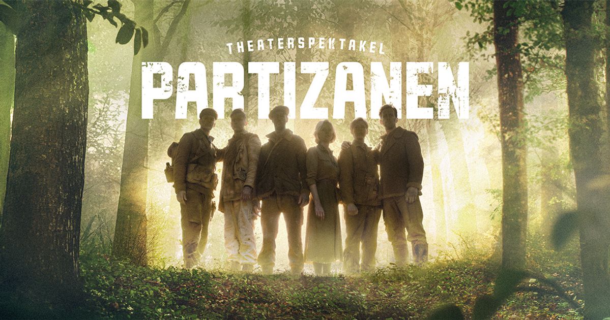 Partizanen