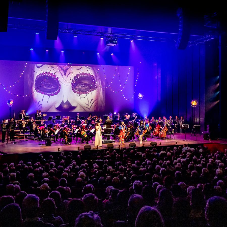 Vastelaovendconcert 2020