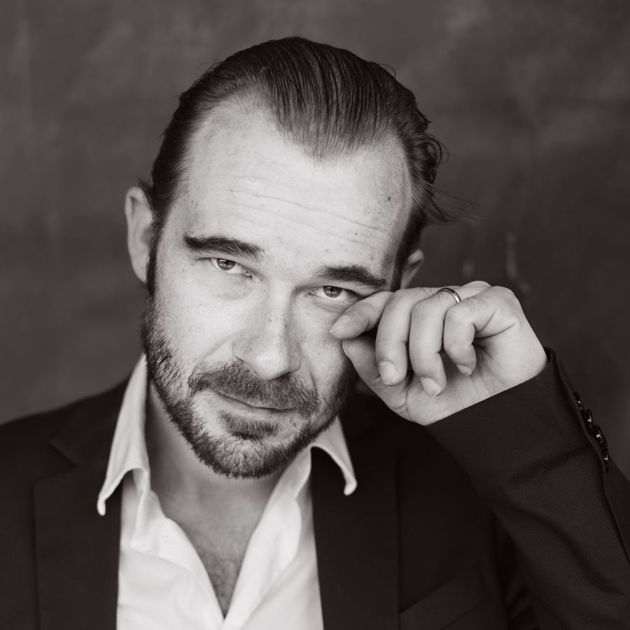 Michel Sluysmans